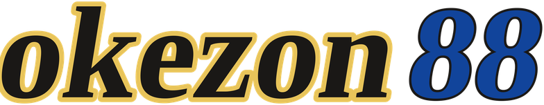 okezon88 logo