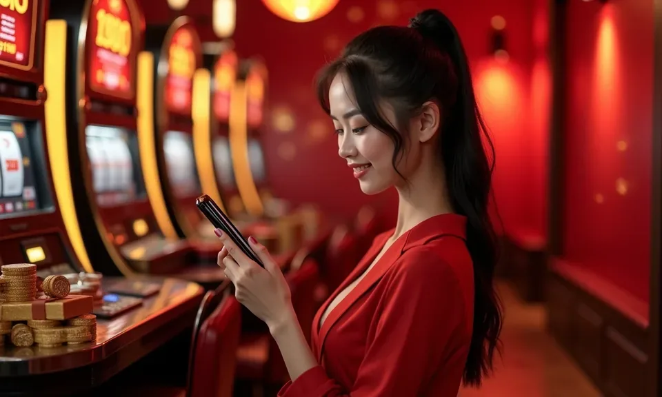 okezon88 Deposit Funds Into Your okezon88 Account