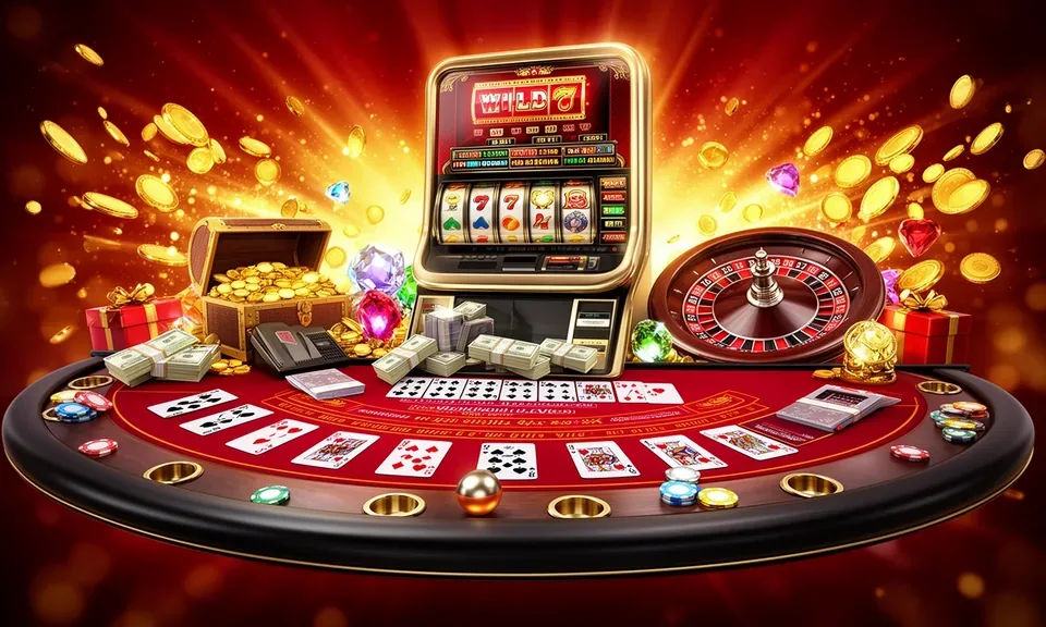 okezon88 GoPay Min Deposit